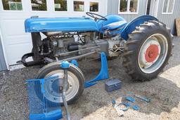 Ford 9N Tractor