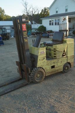 Allis Chalmers Forklift