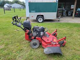 Toro 48" Turbo Force Lawnmower