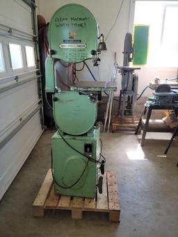 Bandsaw