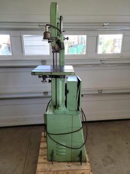 Bandsaw