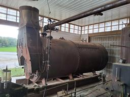 Gemco Boiler