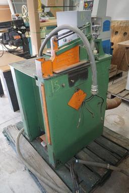 Norment and Lambert Inc. 18" Chopsaw