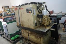 Ingersoll Rand Air Compressor