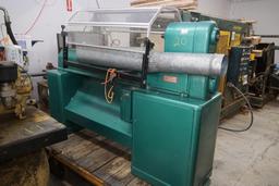 Powermatic Wood Turning Lathe