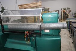 Powermatic Wood Turning Lathe