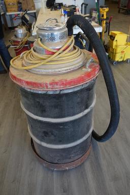 Milwaukee Shop Vac