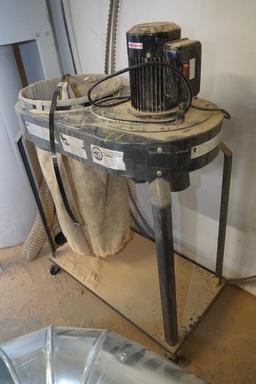 Dayton Dust Collector