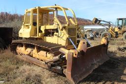 Komatsu D53P Dozer (sn 0054) *