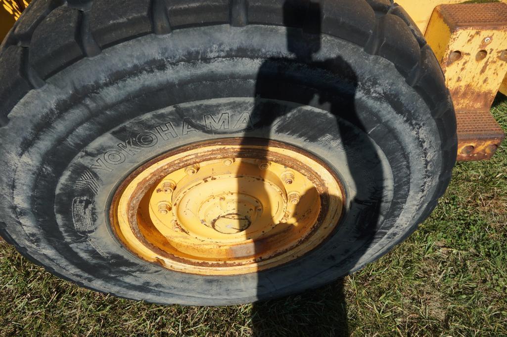 Volvo L90C Wheel Loader