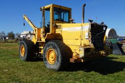 Volvo L90C Wheel Loader