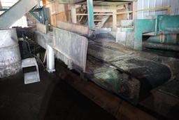 Drop Belt Conveyor