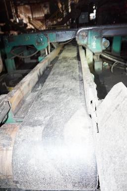 Belt Conveyor