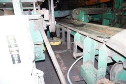 Belt Conveyor