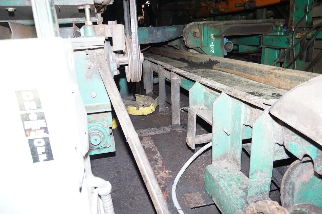 Belt Conveyor