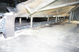 Chain Slab Conveyor