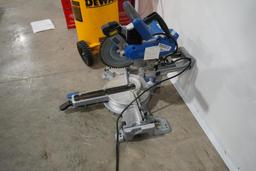 Kobalt Chopsaw