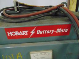 Hobart Battery-Mate