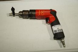 Snap-on Air Drill
