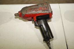 Snap-on MG725 Air Impact