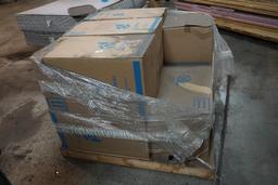 Pallet of Filters for Lot 256