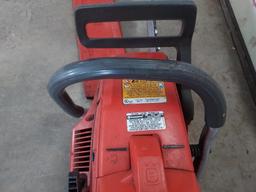 Used Husqvarna 395XP