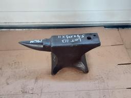 Mousehole Anvil