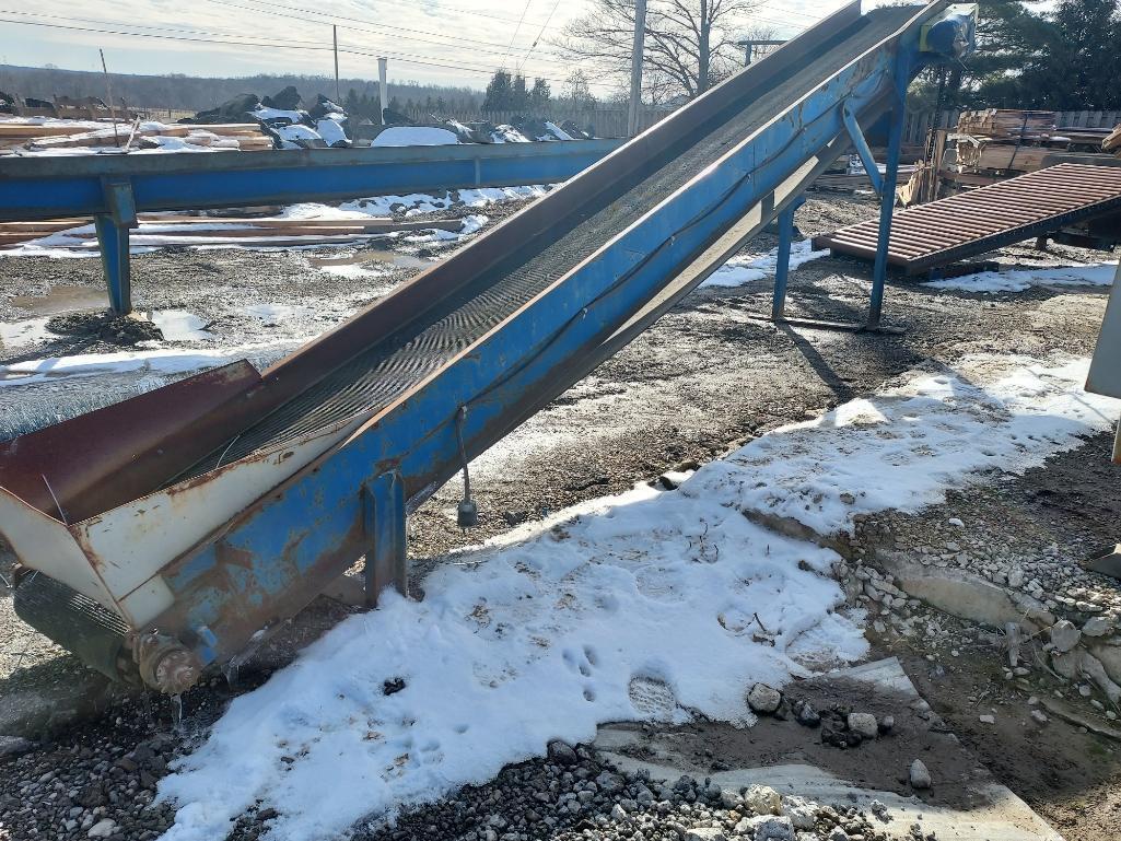 Belt Conveyor