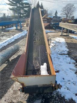 Belt Conveyor