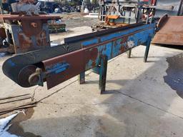 Belt Conveyor