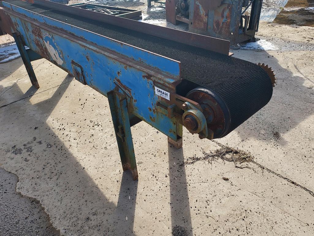 Belt Conveyor