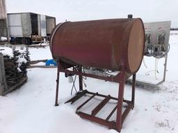 300 Gallon Fuel Tank