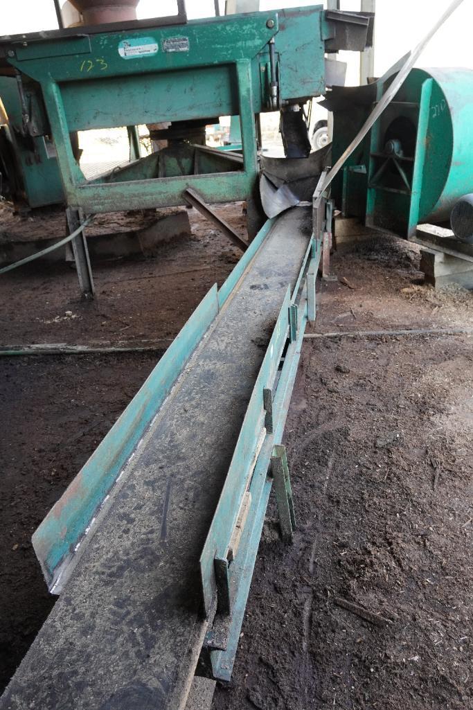 Belt Conveyor