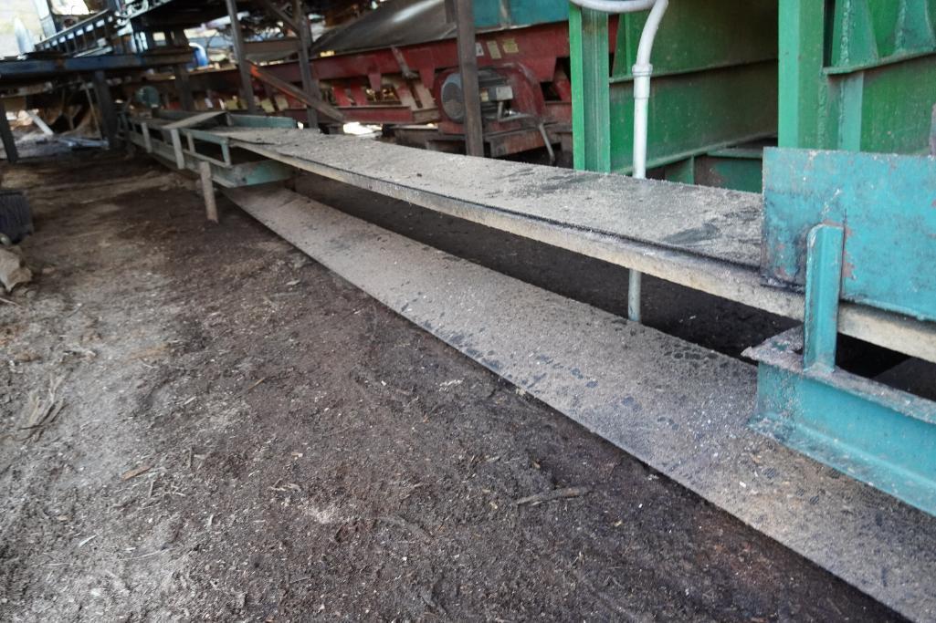 Belt Conveyor