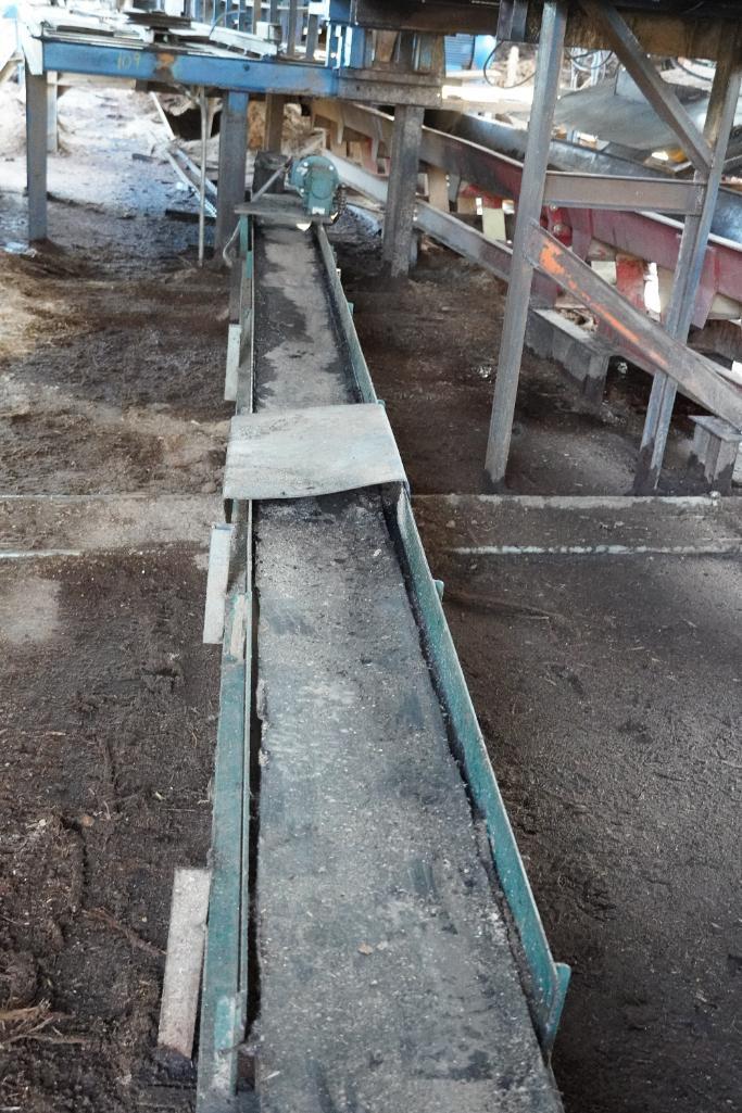 Belt Conveyor