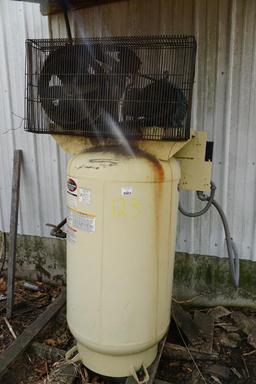 Ingersoll Rand Air Compressor