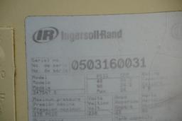 Ingersoll Rand Air Compressor