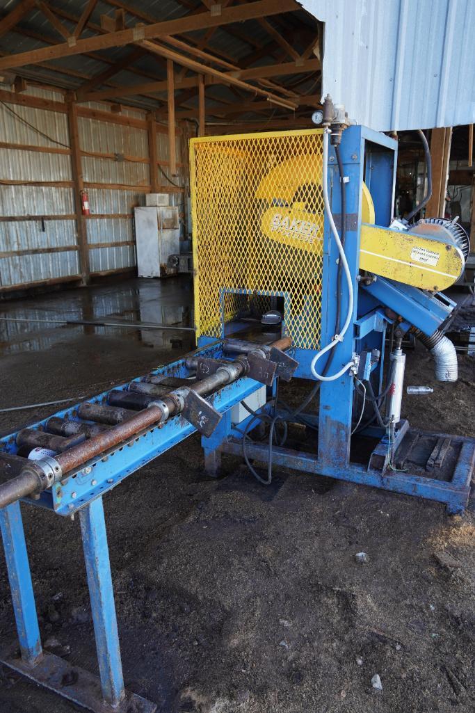 Baker Chop Saw