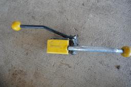 Fromm Sealless Strapping Tool