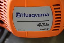 Husqvarna 435 Chainsaw