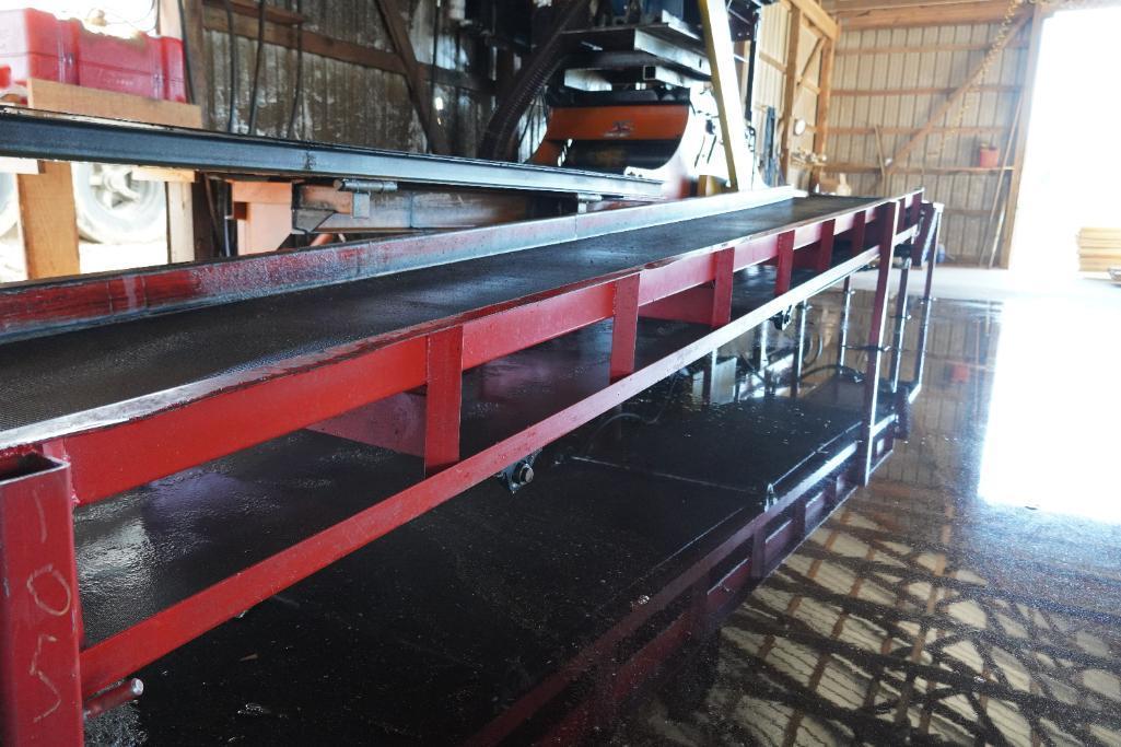 Belt Conveyor