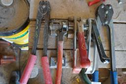 Banding Tools