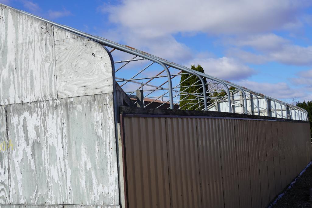 Green House