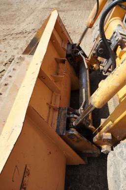 82" Quick Attach Skid Steer Bucket