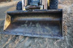 John Deere Skid Steer Bucket