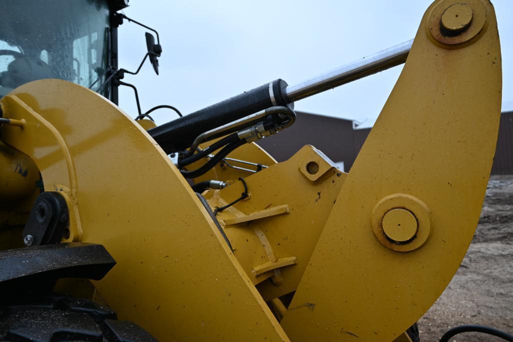 2016 CAT 926M Wheel Loader