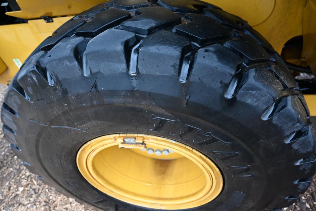 2016 CAT 926M Wheel Loader