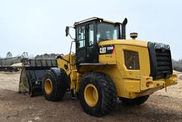 2016 CAT 926M Wheel Loader