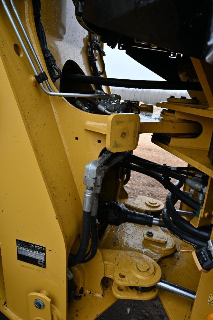 2016 CAT 926M Wheel Loader