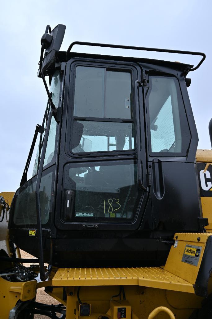 2016 CAT 926M Wheel Loader